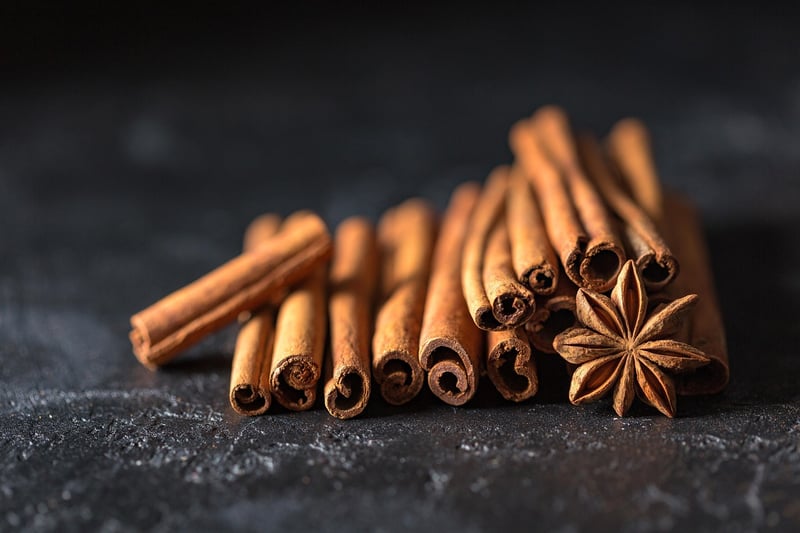 Flavor Pairings