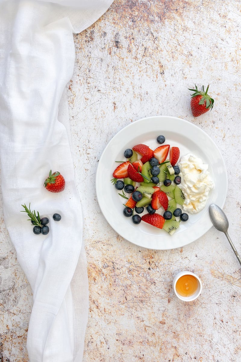 Food Travel