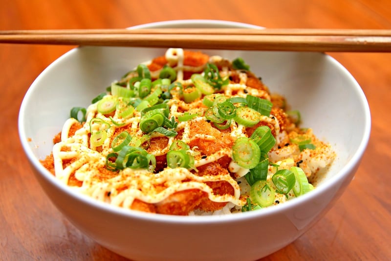 Buddha Bowl