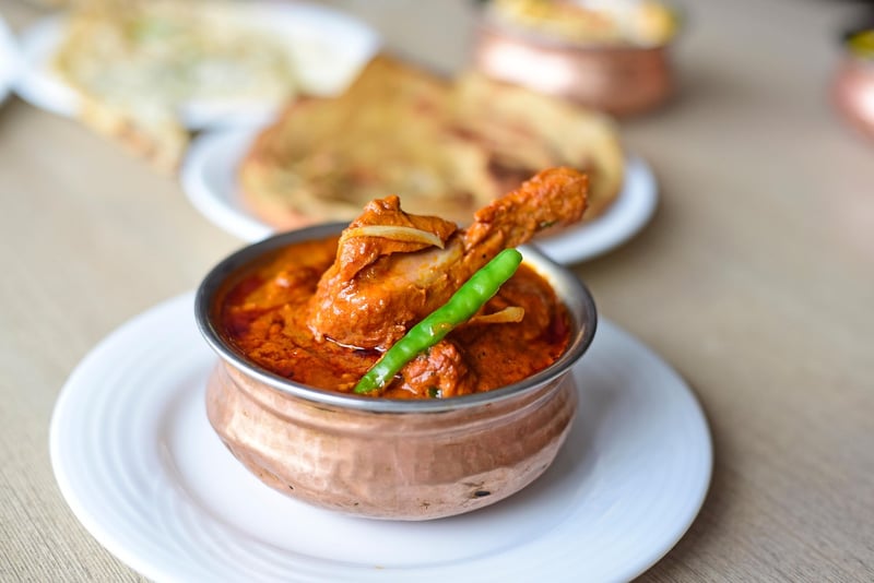Curry