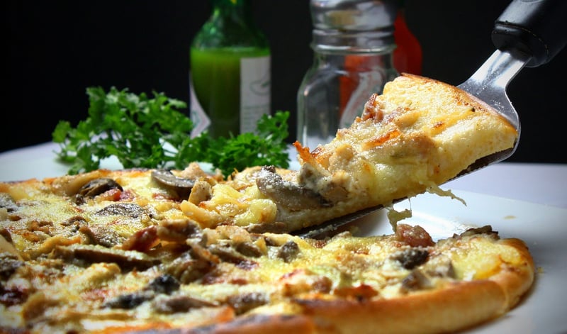 Food Travel